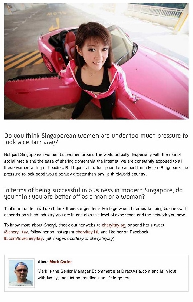 Interview with Cheryl Tay Singapore’s No1 Female Motorsport Journalist_4 (384x600)