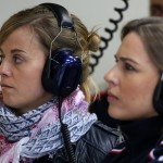 Women in Motorsport: Claire Williams and Susie Wolff