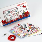 Hello Kitty EZ-Link cards