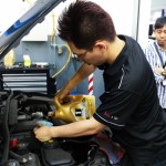 ExxonMobil launches Mobil 1 Car Care Network in Singapore