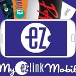 New app to top up your EZ-Link