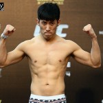 UFC fighter Royston Wee no longer afraid to tell relatives about his profession