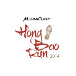 MediaCorp Hong Bao Run 2014: Why you should run with your partner