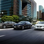 The new BMW 4 Series Gran Coupé