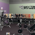 Anytime Fitness: 24/7 gyms at your convenience
