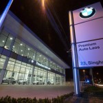 BMW to open first official showroom in Laos