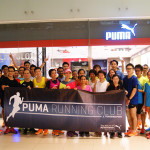 PUMA Singapore Relaunches PUMA Running Club on 3 April 2014