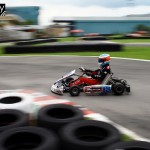 Best of Singapore Karting Championship 2014 Round 1 in pics