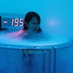 Recover faster or lose weight by tricking your body into freezing