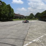New karting track in Kranji to be ready by mid-September