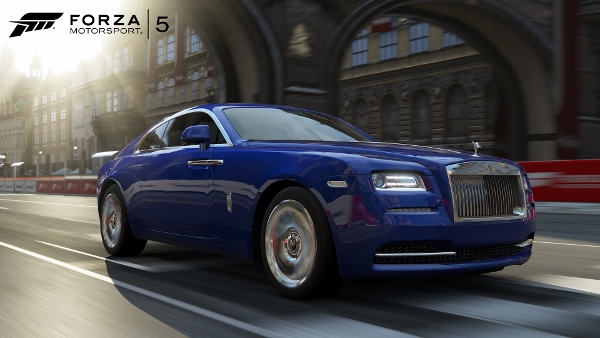 Tay  Rolls-Royce
