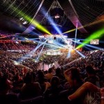 The rise of Asian MMA