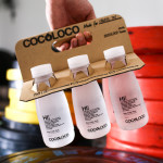Cocoloco – raw, pure, fresh coconut water