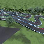 Official opening of The Karting Arena postponed