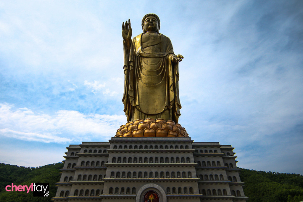 Big Buddha 8