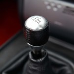 6 reasons why real men should drive a stick