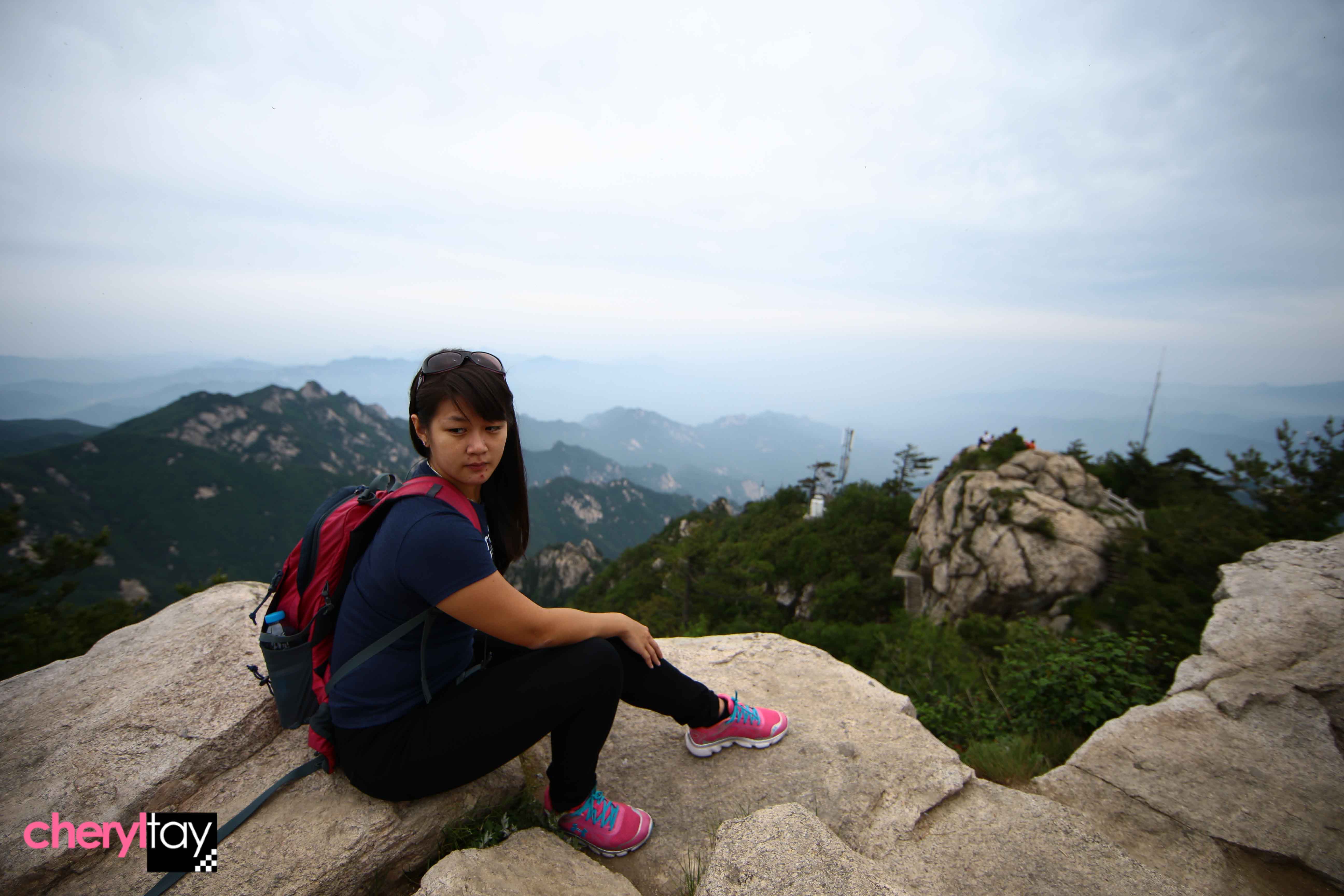 [HENAN, CHINA] Climb to the tallest statue in the world – the Spring ...