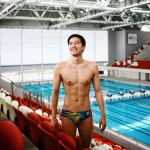 [FITFIND] National swimmer Danny Yeo
