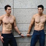 [FITFIND] Brothers Jason & Edric Lim