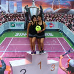WTA Finals 2015 Singapore – Radwanska edges Kvitova out