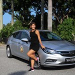 [REVIEW] Opel Astra 1.4A Turbo 