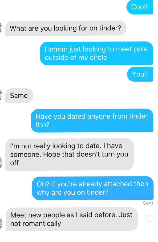 How Does the Tinder Algorithm Work?