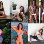 Singapore’s popular fitness influencers (female) on Instagram