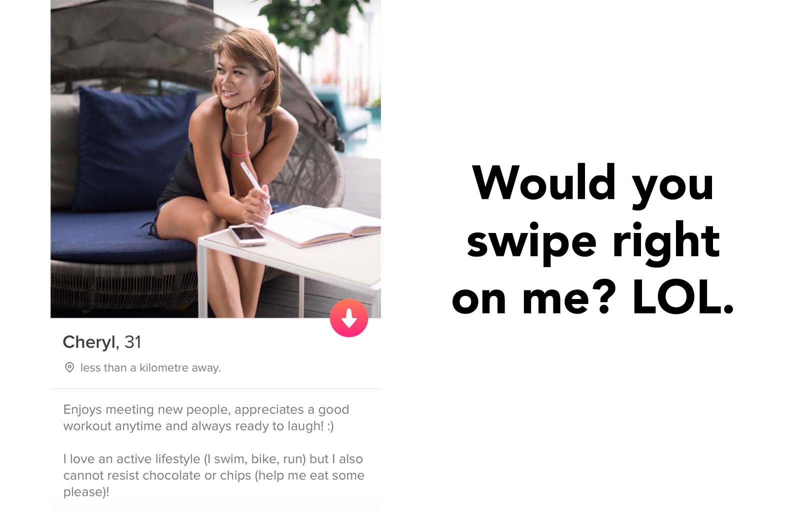 Finding love on Tinder, CMB or Bumble? The hard truth about dating apps